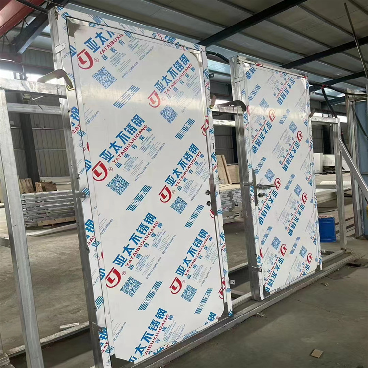 珠海铅门的使用寿命是多久